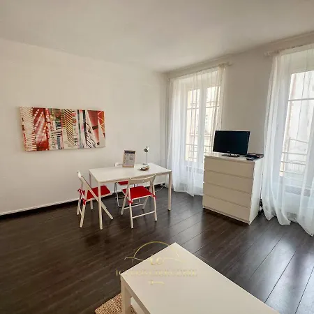 Le Nid Versaillais Apartmán